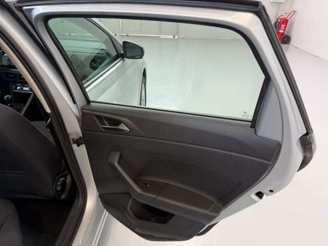 VOLKSWAGEN Polo usata, con Specchietti laterali elettrici