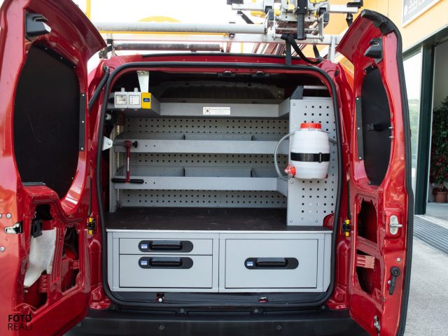 FIAT Fiorino usata, con Controllo trazione