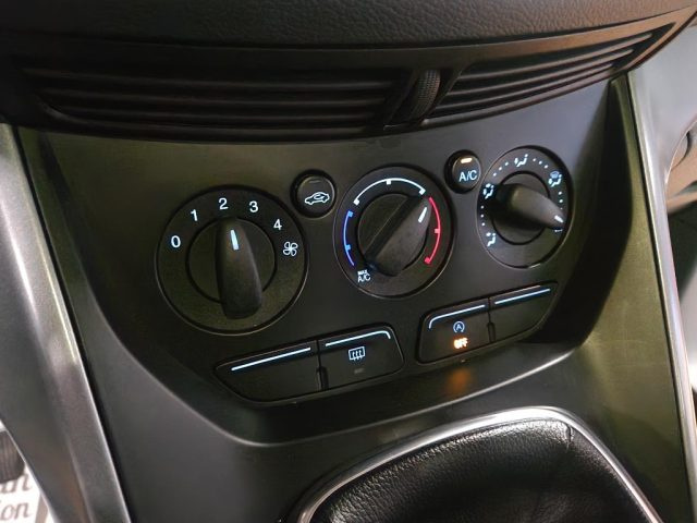 FORD C-Max usata, con Cruise Control