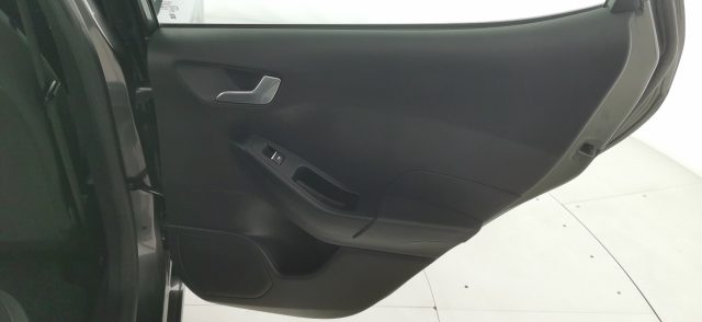 FORD Fiesta usata 41