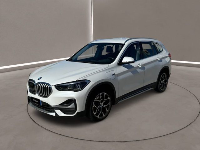 BMW X1 usata, con Airbag laterali