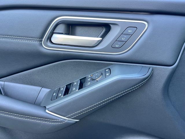 NISSAN Qashqai usata, con Cruise Control