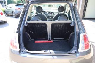 FIAT 500 usata 55