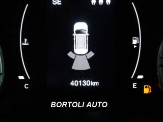 JEEP Renegade usata, con Servosterzo