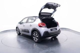 CITROEN C3 usata, con Sistema di navigazione
