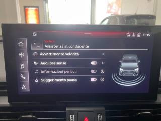 AUDI Q5 usata, con ESP