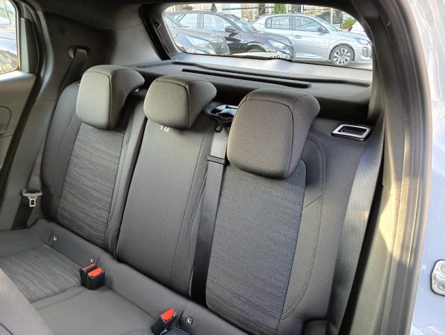 JEEP Avenger usata, con Chiusura centralizzata