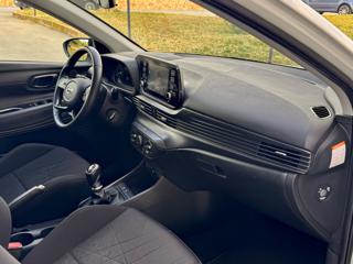 HYUNDAI Bayon usata, con Volante in pelle