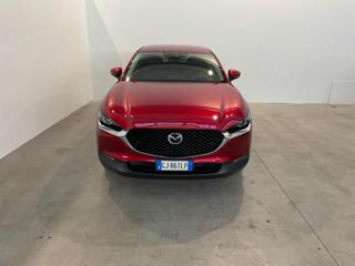 MAZDA CX-30 usata, con Alzacristalli elettrici