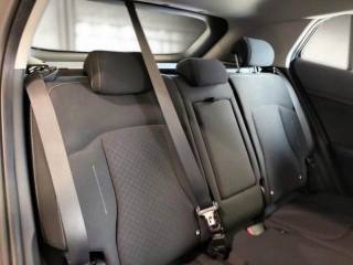 KIA Sportage usata, con Immobilizzatore elettronico