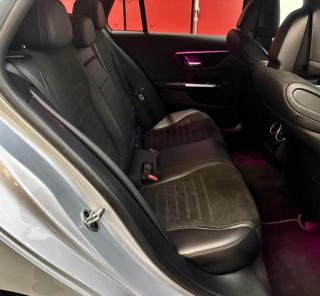 MERCEDES-BENZ C 300 usata, con Immobilizzatore elettronico