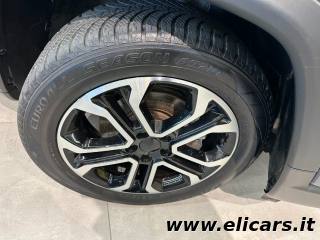 JEEP Compass usata, con Sistema di navigazione