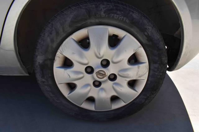 NISSAN Micra usata, con Alzacristalli elettrici