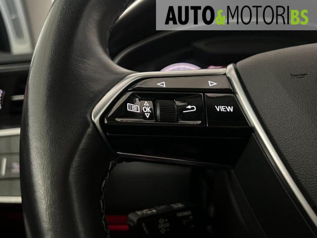 AUDI A6 allroad usata, con Park Distance Control