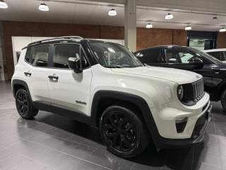JEEP Renegade usata, con Airbag Passeggero