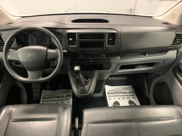 CITROEN Jumpy usata, con Controllo trazione