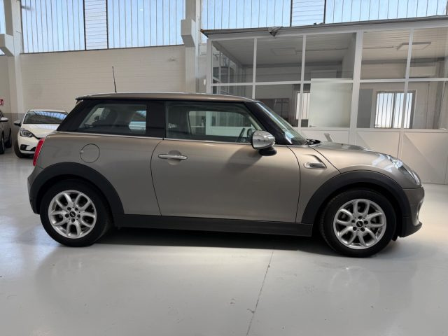 MINI One usata, con Airbag Passeggero
