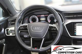 AUDI A6 usata, con Cerchi in lega