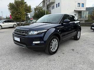 LAND ROVER Range Rover Evoque usata, con Airbag laterali