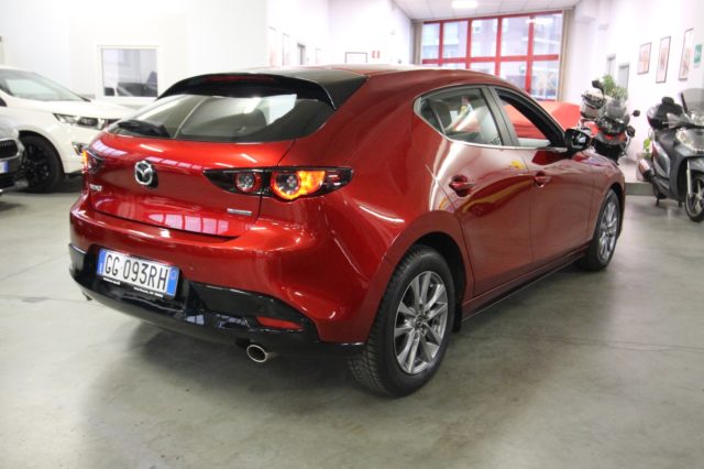 MAZDA 3 usata, con Alzacristalli elettrici