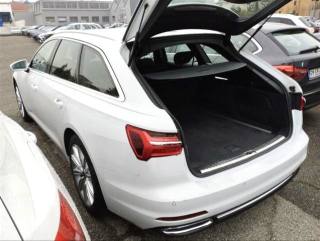 AUDI A6 usata, con Filtro antiparticolato
