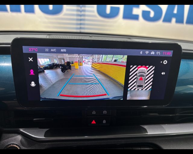 FIAT 600 usata, con Autoradio digitale