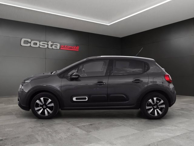 CITROEN C3 usata, con Airbag Passeggero