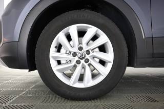 VOLKSWAGEN T-Cross usata 7