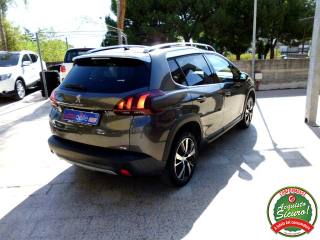 PEUGEOT 2008 usata, con Boardcomputer