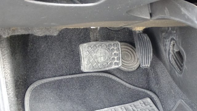 ALFA ROMEO Giulietta usata 69