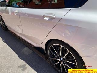 BMW M135 usata, con Vivavoce