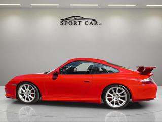 PORSCHE 911 usata, con Airbag Passeggero