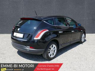 LANCIA Delta usata, con Airbag laterali
