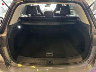 MG HS usata, con Interni in pelle