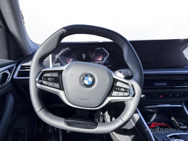BMW 420 usata 12