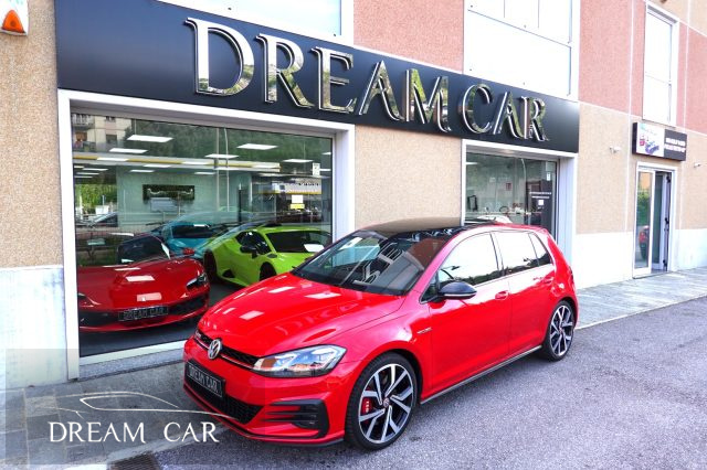 VOLKSWAGEN Golf GTI usata, con ABS