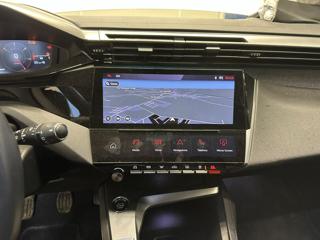 PEUGEOT 308 usata, con Park Distance Control