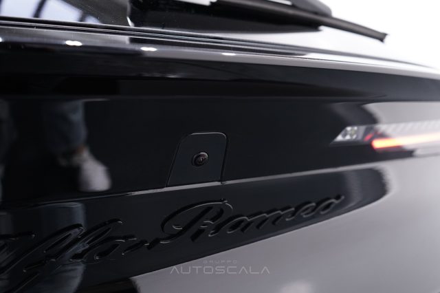 ALFA ROMEO Junior usata, con Android Auto