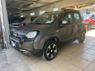 FIAT Panda CROSS 1.0 HYBRID FireFly 70CV S&S