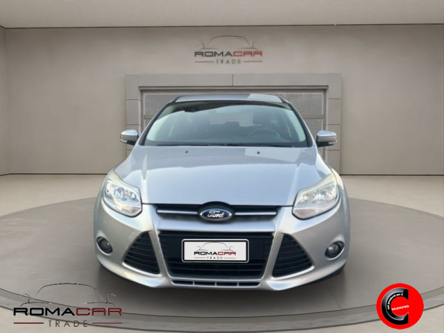 FORD Focus usata, con Airbag Passeggero