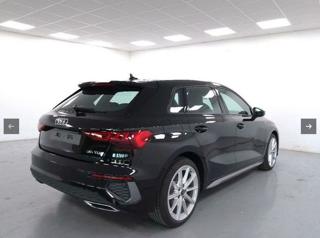 AUDI A3 usata, con Chiusura centralizzata