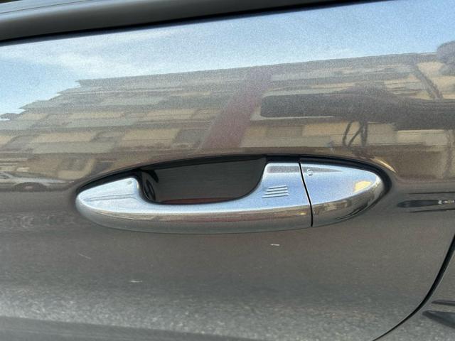 FORD Fiesta usata, con Controllo trazione