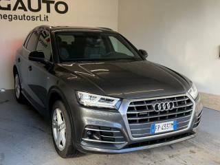 AUDI Q5 usata, con Specchietti laterali elettrici