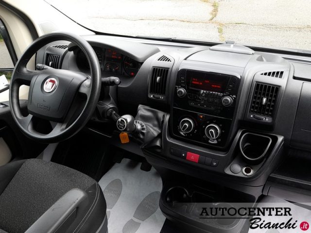 FIAT Ducato usata 17