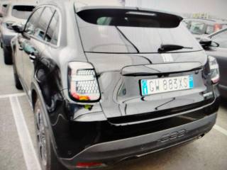 FIAT 600 usata, con Airbag laterali