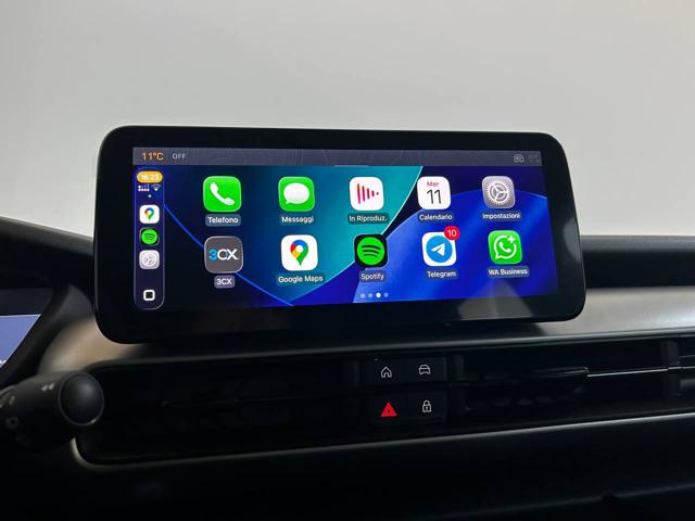 JEEP Avenger usata, con Trazione integrale