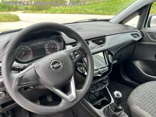 OPEL Corsa usata, con Servosterzo
