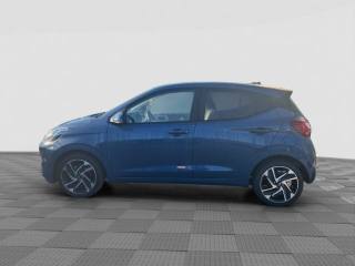 HYUNDAI i10 usata 1