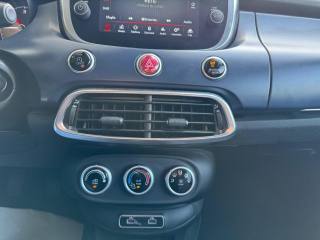 FIAT 500X usata, con Autoradio digitale