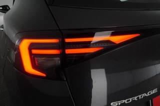 KIA Sportage usata 15